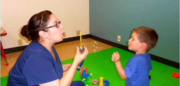 Challenging Behaviors and Appropriate Skills in ABA