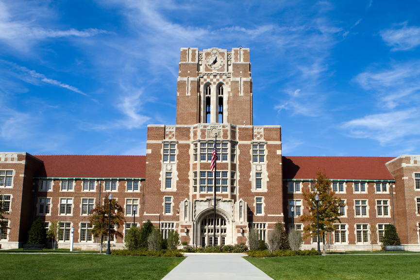 College Students with Asperger’s: Academic and Campus Accommodations Necessary