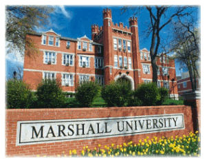 MarshallUniversity