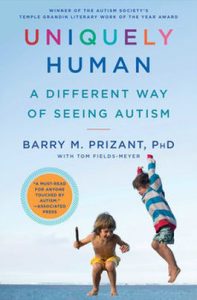 Autism Book Review