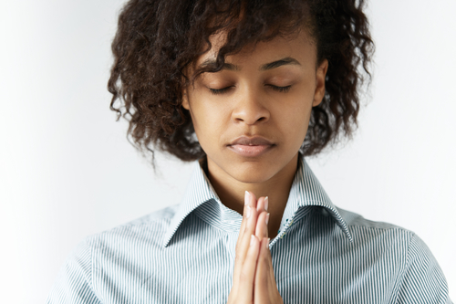 Mindfulness, Meditation, Self-Talk